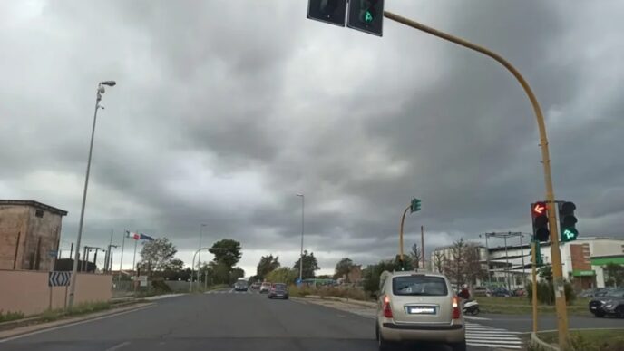 Nuovo Svincolo A Cerveteri3A 30