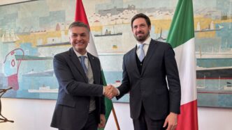 Nuovo Terminal Multiuso A Trie