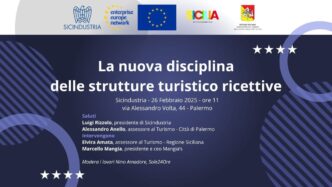 Nuovo Testo Di Legge Sul Turis