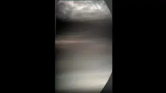 Nuvole Iridescenti Su Marte3A I
