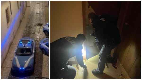 Occupazione Abusiva A Verona3A