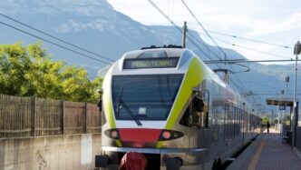 Offerte Di Trenitalia E Sad Pe
