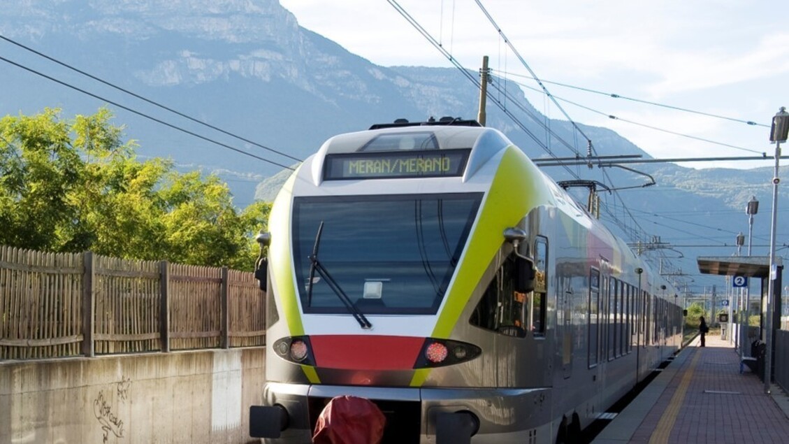 Offerte Di Trenitalia E Sad Pe