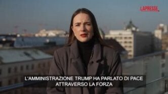 Oleksandra Matvijcuk Sul Confl