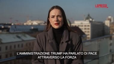Oleksandra Matvijcuk Sul Confl