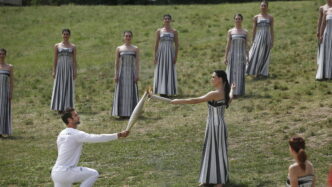 Olimpiadi 20263A Oltre 100.000