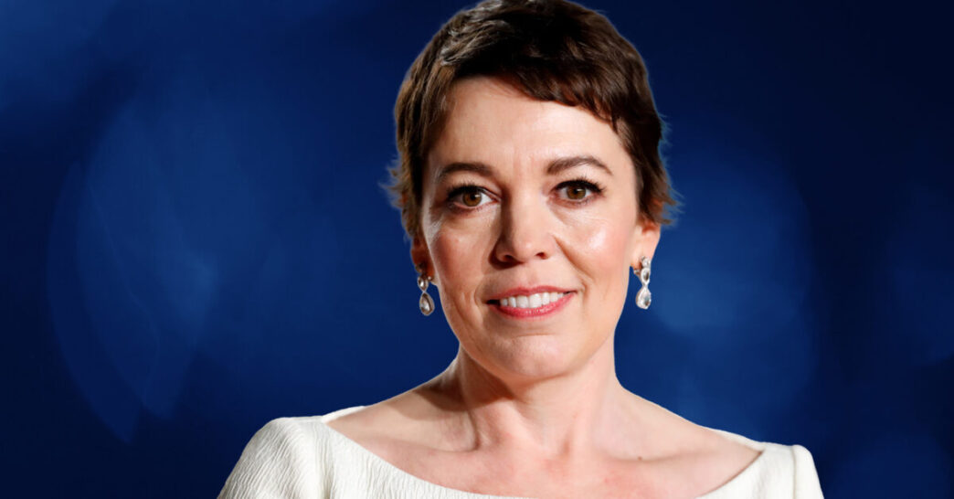 Olivia Colman Torna In Tv3A Nuo