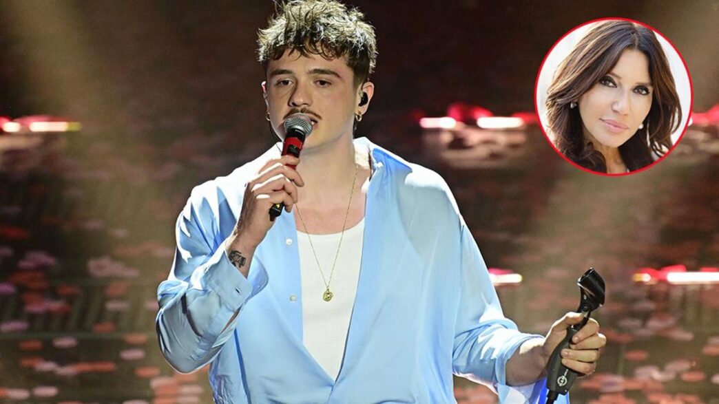Olly Trionfa A Sanremo 2025 Co
