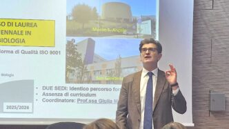Oltre 10.000 Studenti Coinvolt