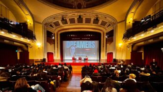 Oltre 400 Studenti A Sanremo P
