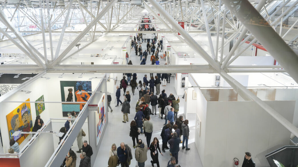 Oltre 50Mila Visitatori Per Ar