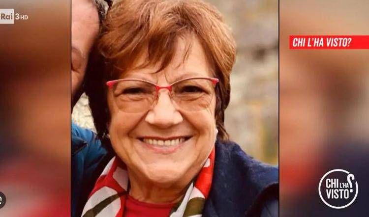 Omicidio Pierina Paganelli3A Nu