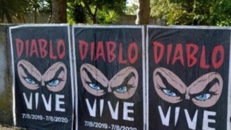 Omicidio Piscitelli3A Le Rivela