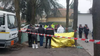 Omicidio A Parma3A Fermati Due