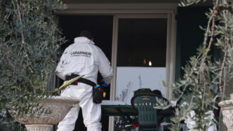 Omicidio A Puegnago Del Garda3A