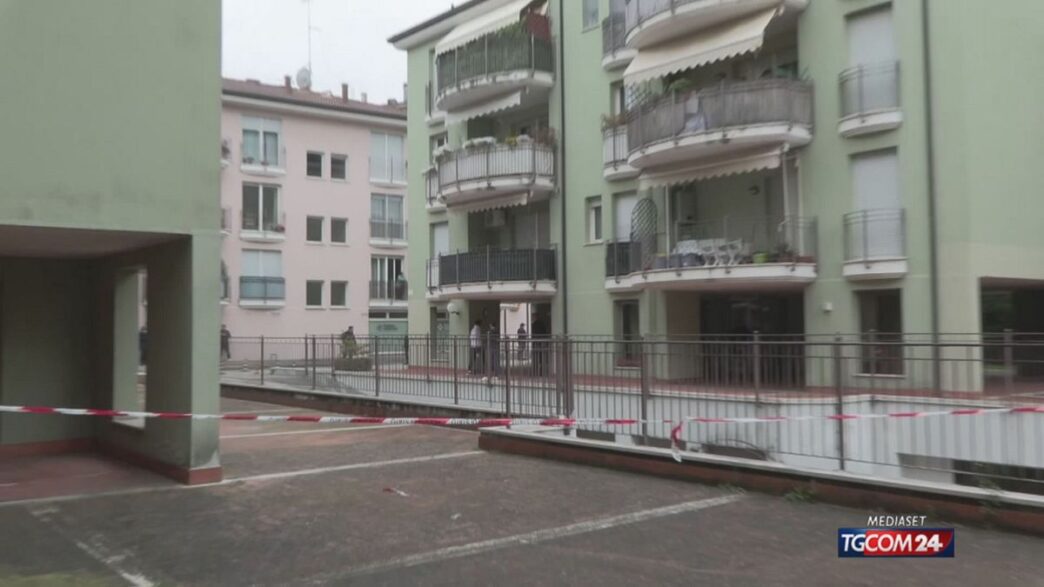 Omicidio A Rimini3A Luis Dassil