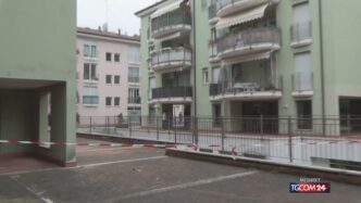 Omicidio A Rimini3A Luis Dassil