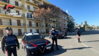 Omicidio Di Corigliano Rossano