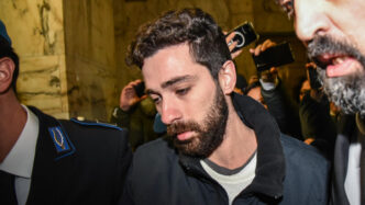 Omicidio Di Giulia Tramontano3A