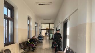Omicidio Di Margherita Ceschin