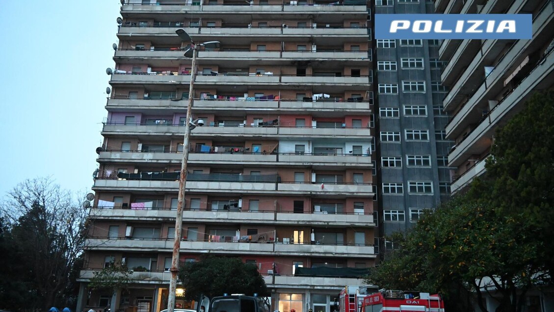 Operazione 27Alto Impatto27 A Po