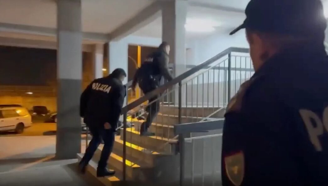Operazione Dda Smaschera Un Cl