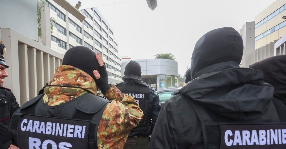 Operazione Mercurio3A Giuseppe