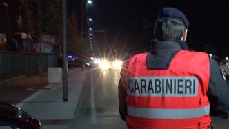Operazione Anti Droga Ad Avell