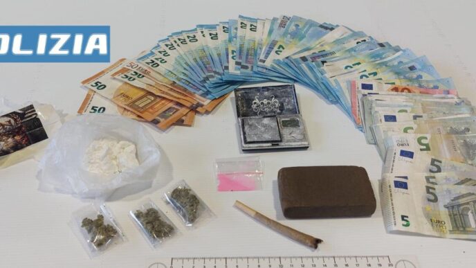 Operazione Antidroga A Jesi3A A