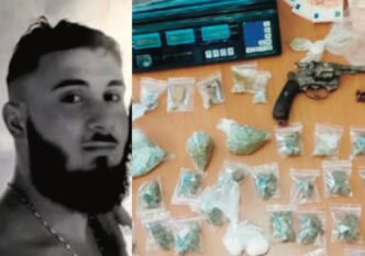 Operazione Antidroga A Napoli3A