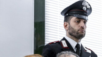 Operazione Antidroga A Pomigli