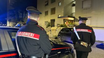 Operazione Antidroga Internazi