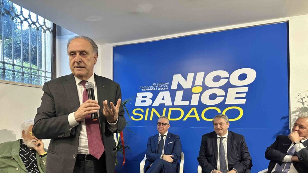 Operazione Antimafia A Campoba