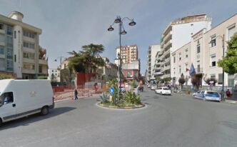 Operazione Contro Il Traffico 1