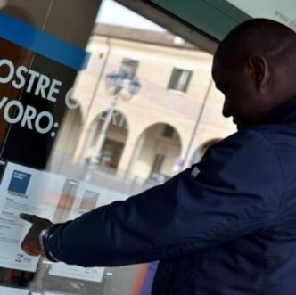 Operazione Contro L27Immigrazio