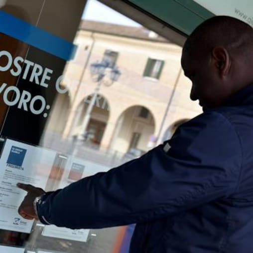 Operazione Contro L27Immigrazio