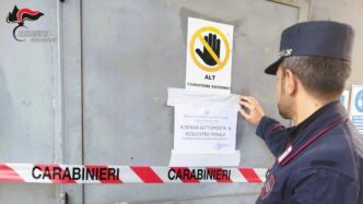 Operazione Contro L27Inquinamen
