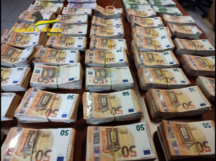 Operazione Contro L27Ndrangheta