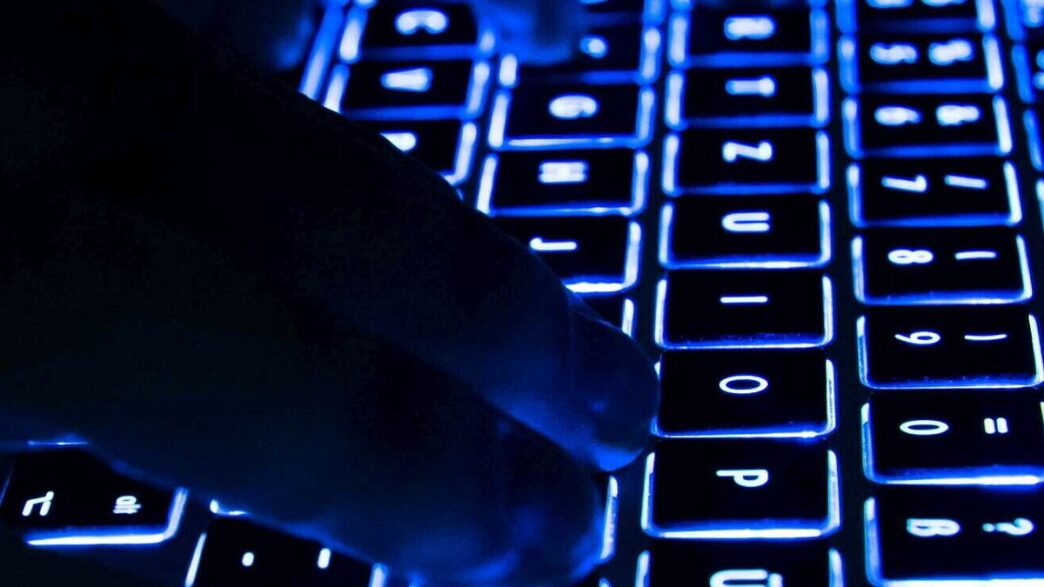 Operazione Contro La Pedoporno