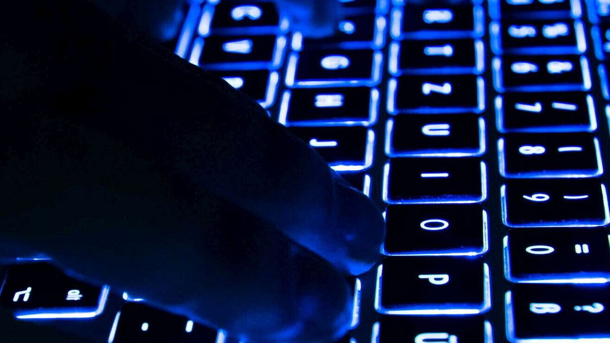 Operazione Contro La Pedoporno