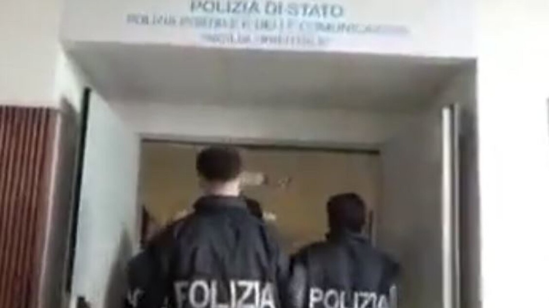 Operazione Nazionale Della Pol