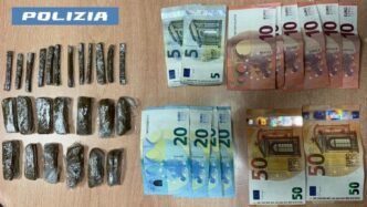 Operazioni Di Sicurezza A Napo