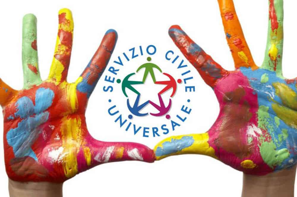 Opportunitc3A0 Di Servizio Civile