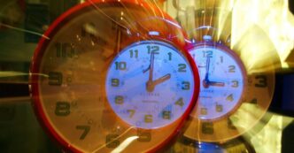 Ora Legale 20253A Il Cambio Ora