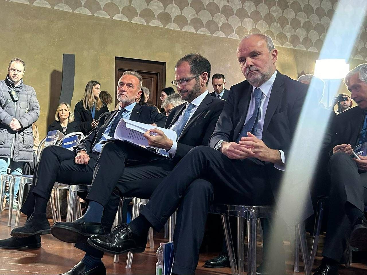 Orazio Schillaci3A La Lezione D