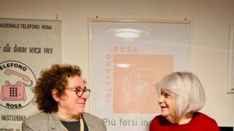 Ordini Di Protezione3A L27Appell