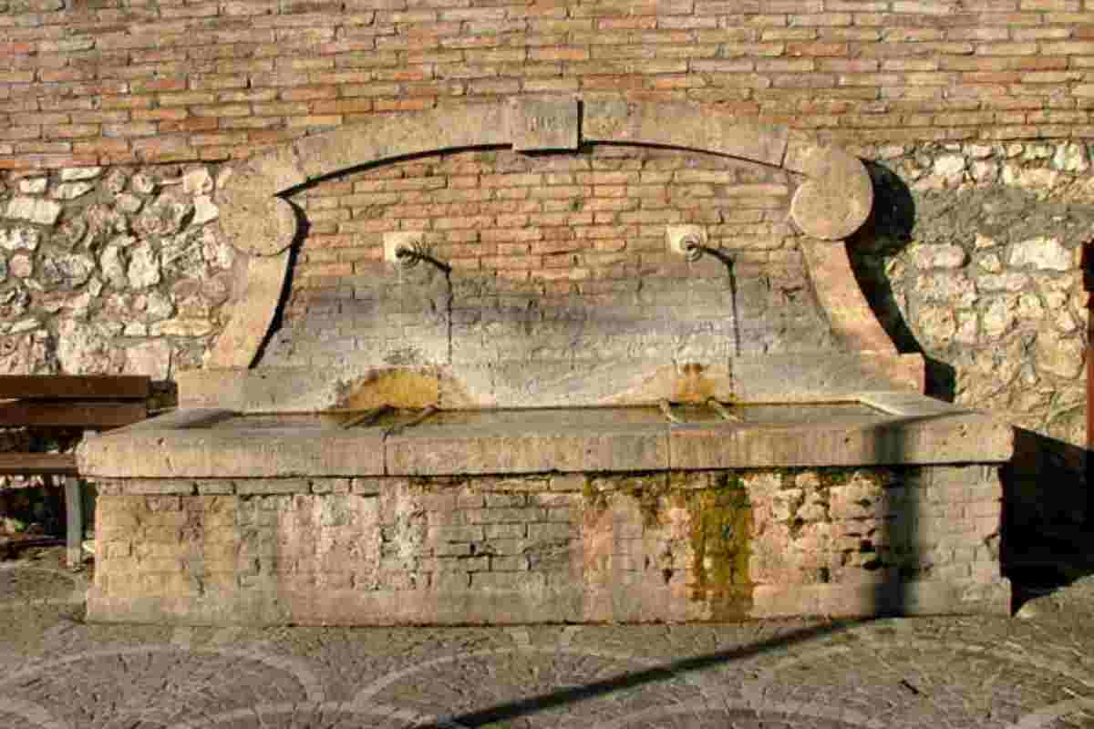 E’ Il Gioiello Nascosto Del Lazio, Un Borgo Medievale Adagiato Sulle Dolci Colline: Ti Lascerà Senza Parole 5 Ornaro