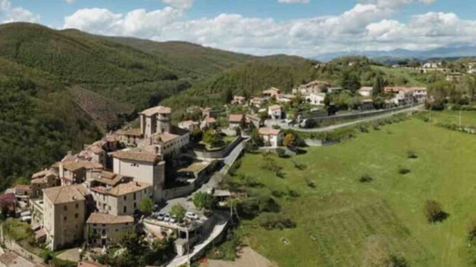 Ornaro