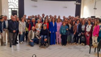 Osimo2C Il Pd Risponde Alla Pro