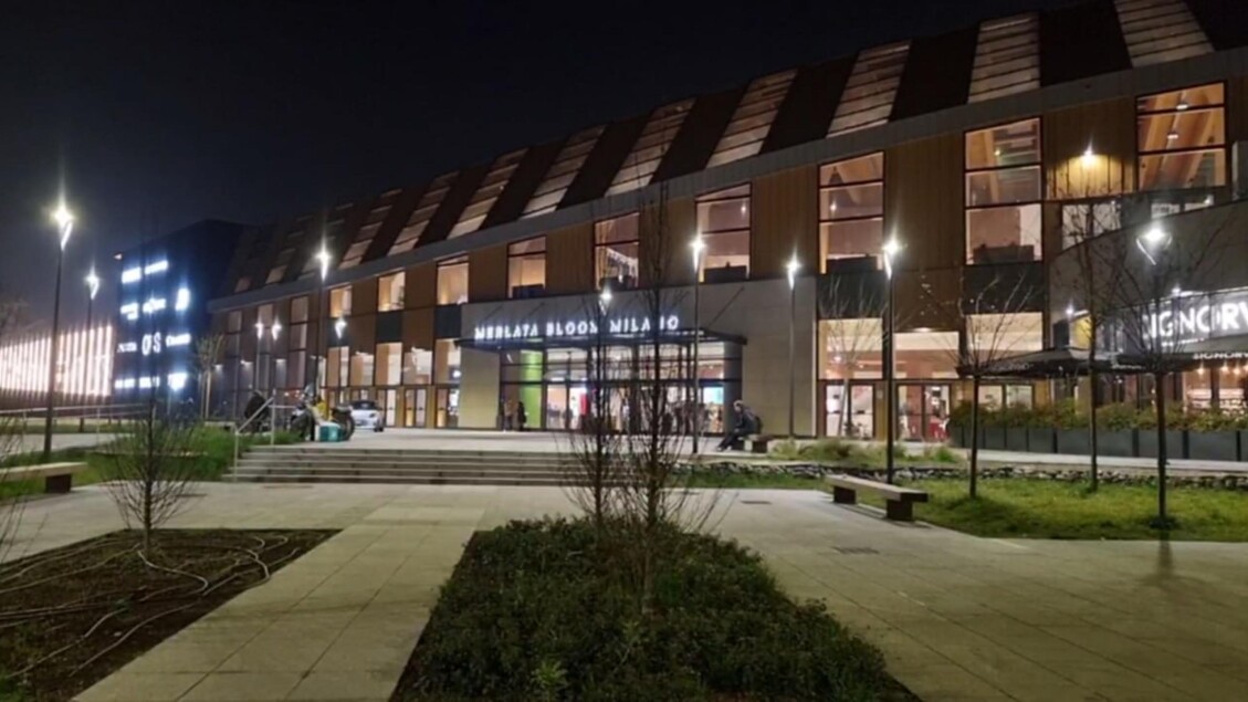 Ospedale Niguarda Di Milano3A I